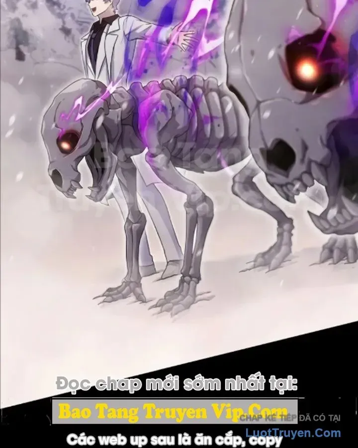 Cuộc Đời Mới Của Cường Giả Chap 12 - Page 11