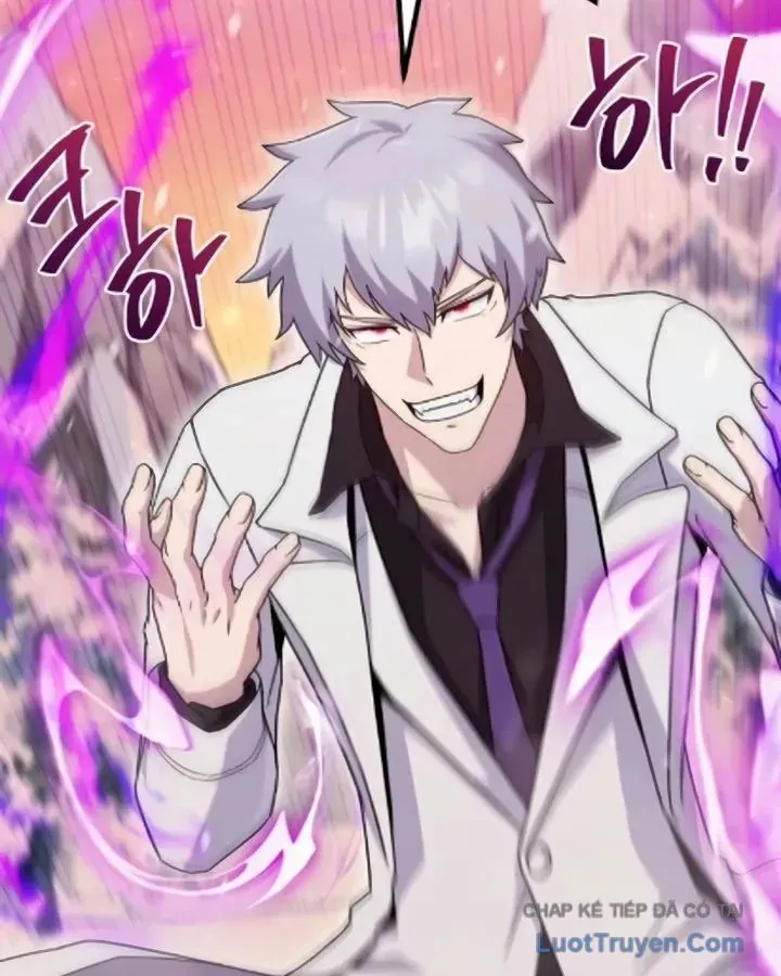 Cuộc Đời Mới Của Cường Giả Chap 12 - Page 13