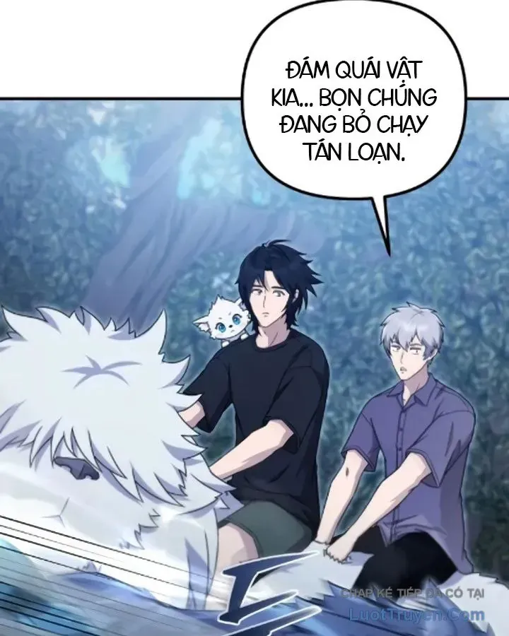 Cuộc Đời Mới Của Cường Giả Chap 12 - Page 140