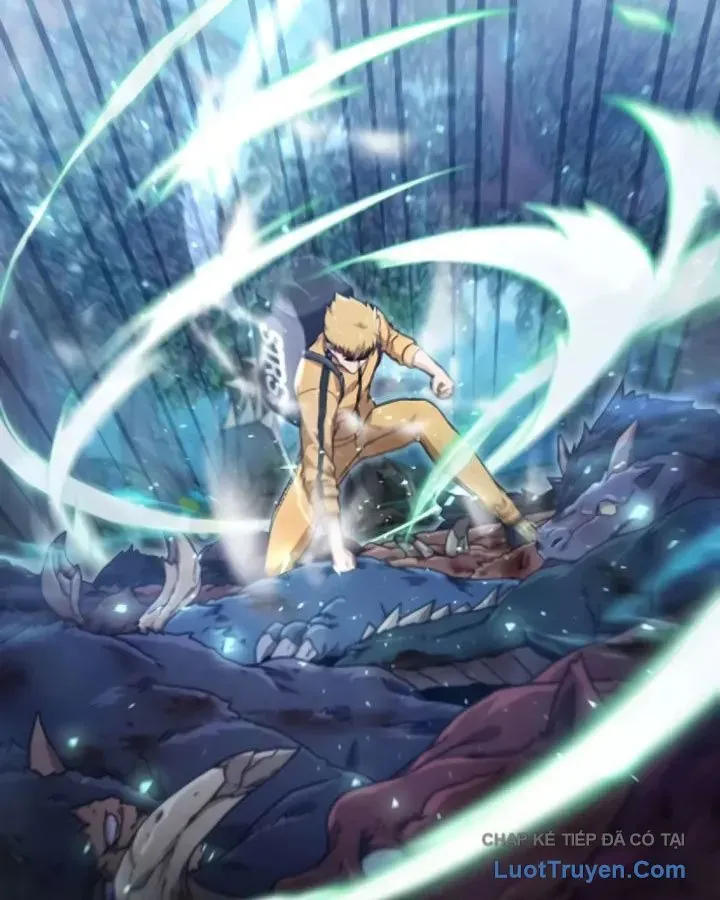 Cuộc Đời Mới Của Cường Giả Chap 12 - Page 144