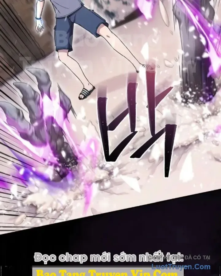 Cuộc Đời Mới Của Cường Giả Chap 12 - Page 3