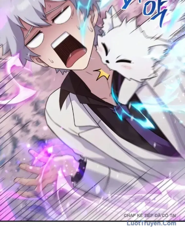 Cuộc Đời Mới Của Cường Giả Chap 12 - Page 23