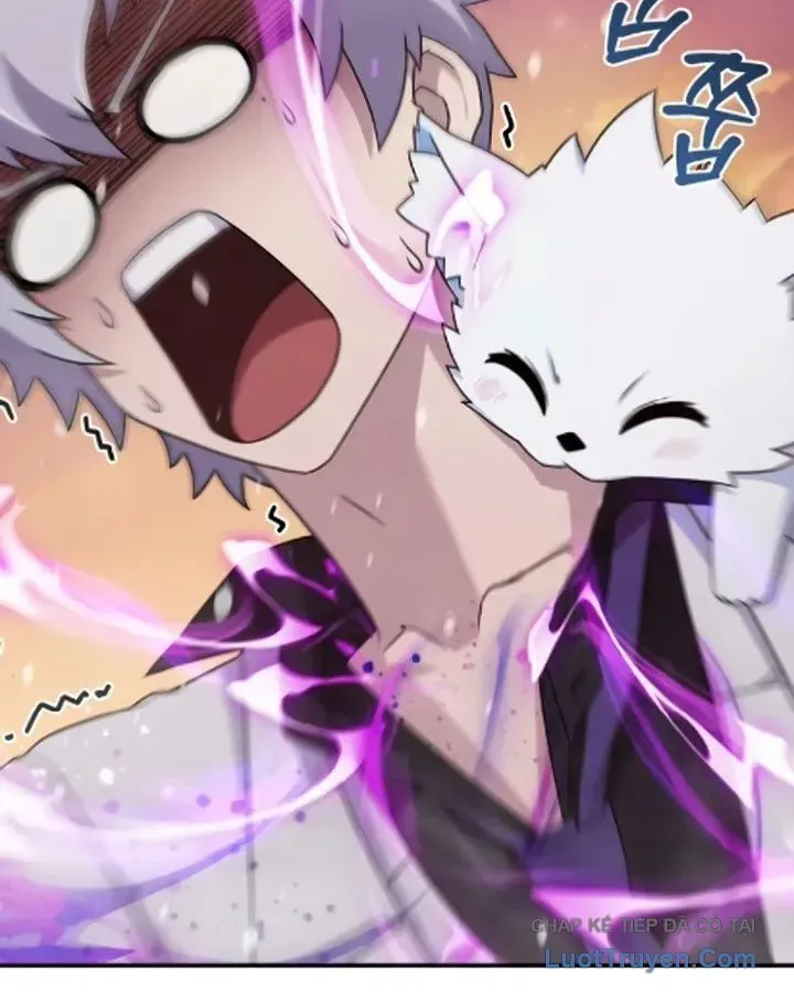 Cuộc Đời Mới Của Cường Giả Chap 12 - Page 25