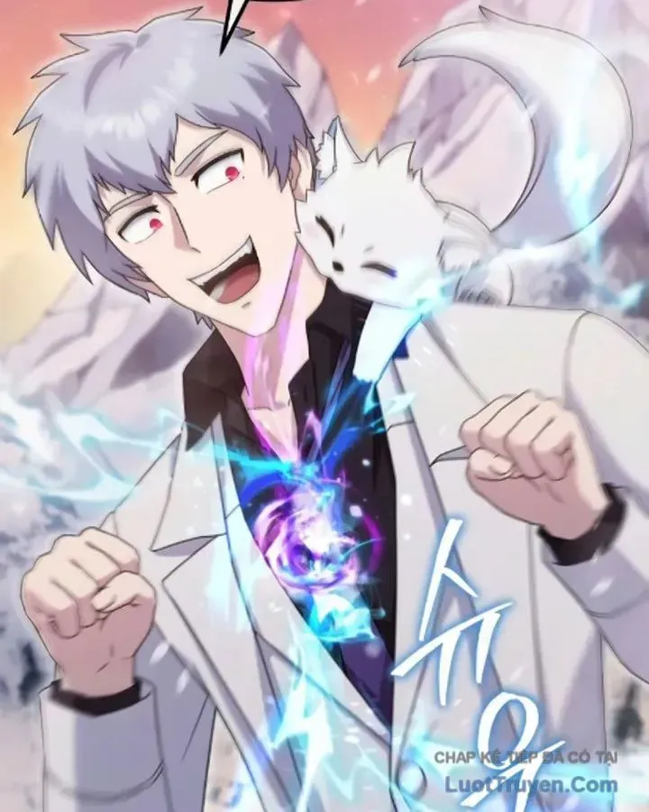 Cuộc Đời Mới Của Cường Giả Chap 12 - Page 34