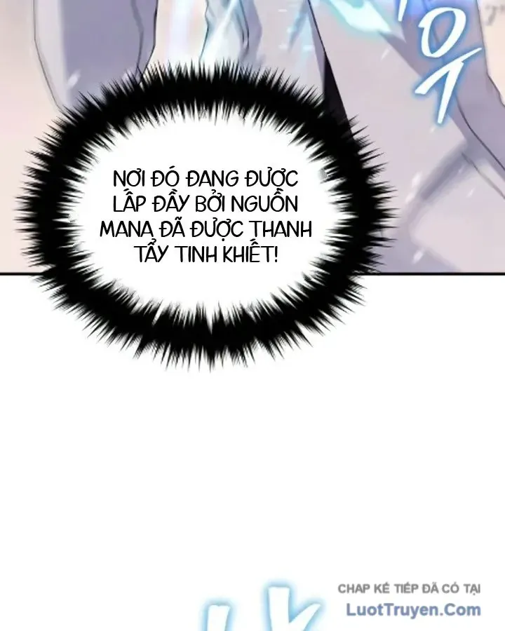 Cuộc Đời Mới Của Cường Giả Chap 12 - Page 35