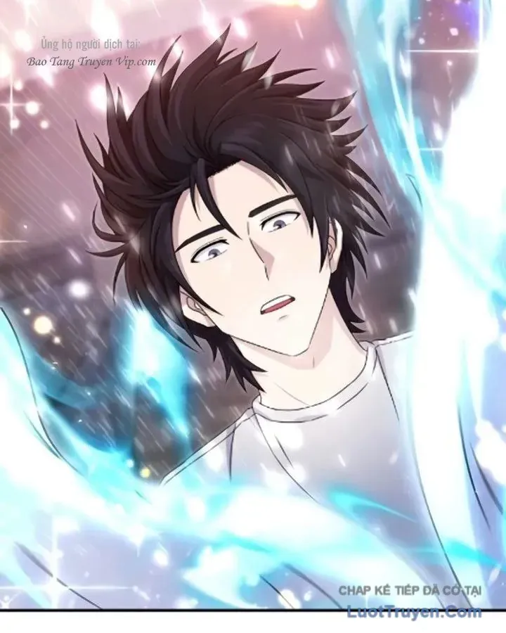 Cuộc Đời Mới Của Cường Giả Chap 12 - Page 42