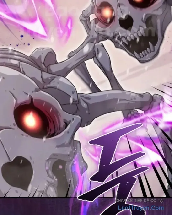 Cuộc Đời Mới Của Cường Giả Chap 12 - Page 6