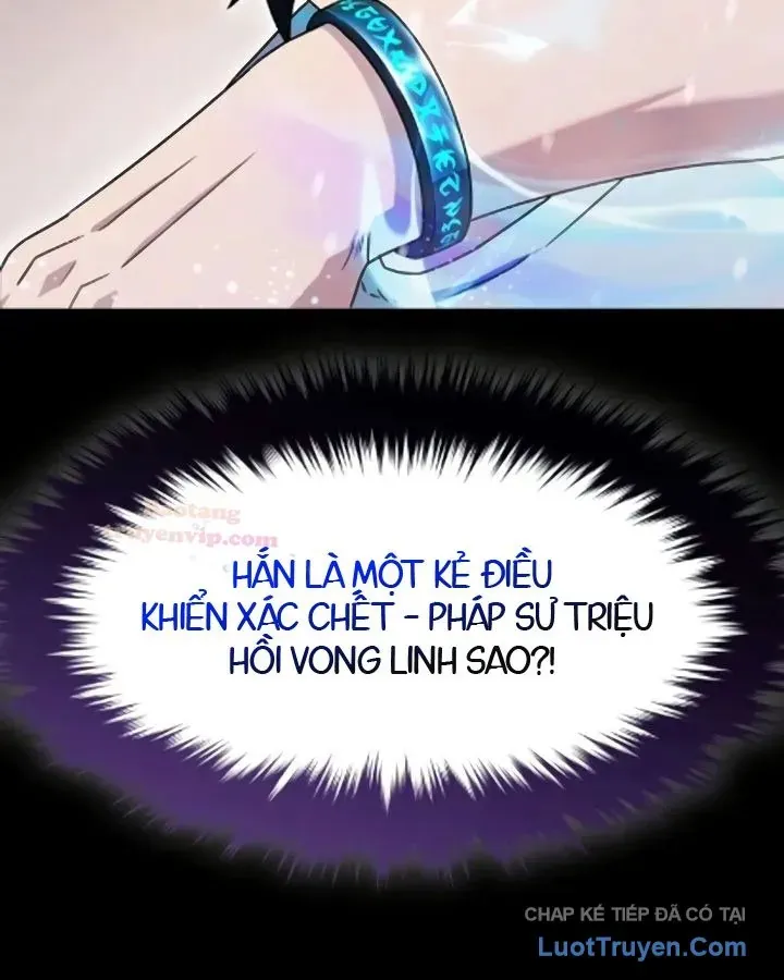 Cuộc Đời Mới Của Cường Giả Chap 12 - Page 9