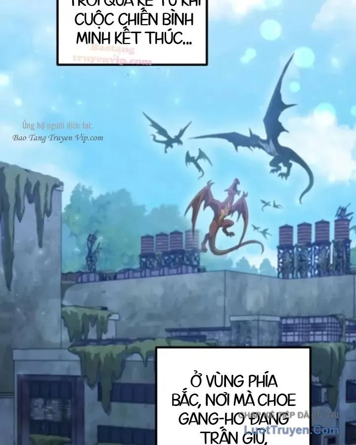 Cuộc Đời Mới Của Cường Giả Chap 12 - Page 87