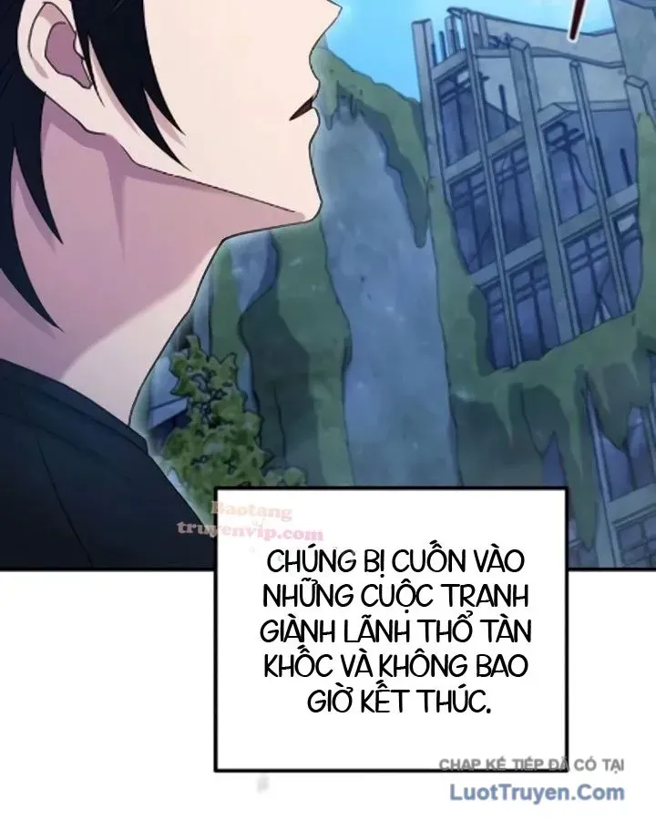Cuộc Đời Mới Của Cường Giả Chap 12 - Page 91