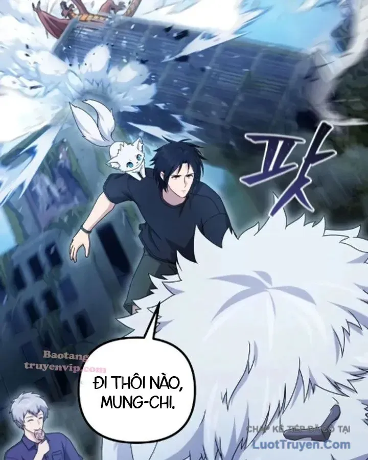 Cuộc Đời Mới Của Cường Giả Chap 12 - Page 96