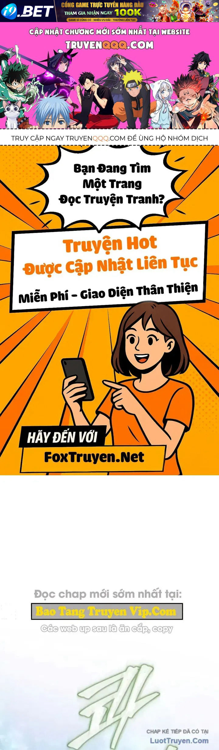 Cuộc Đời Mới Của Cường Giả Chương 13 - Trang 1