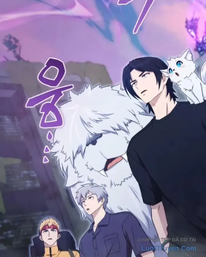 Cuộc Đời Mới Của Cường Giả Chương 13 - Trang 105