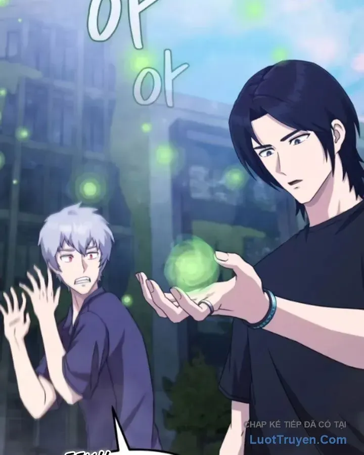 Cuộc Đời Mới Của Cường Giả Chương 13 - Trang 131