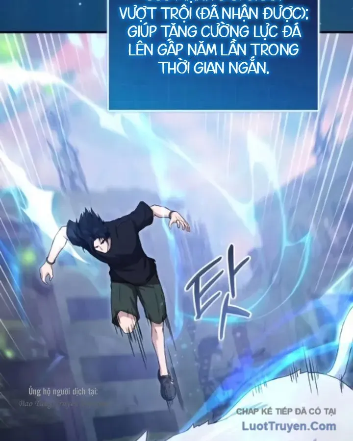Cuộc Đời Mới Của Cường Giả Chương 13 - Trang 142