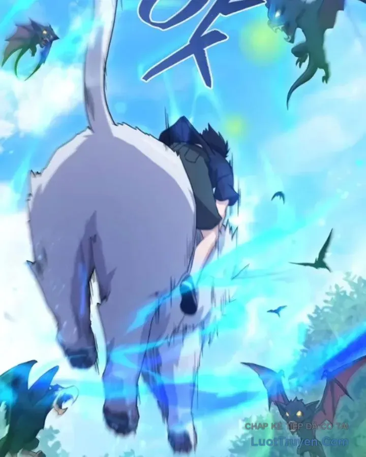 Cuộc Đời Mới Của Cường Giả Chương 13 - Trang 171