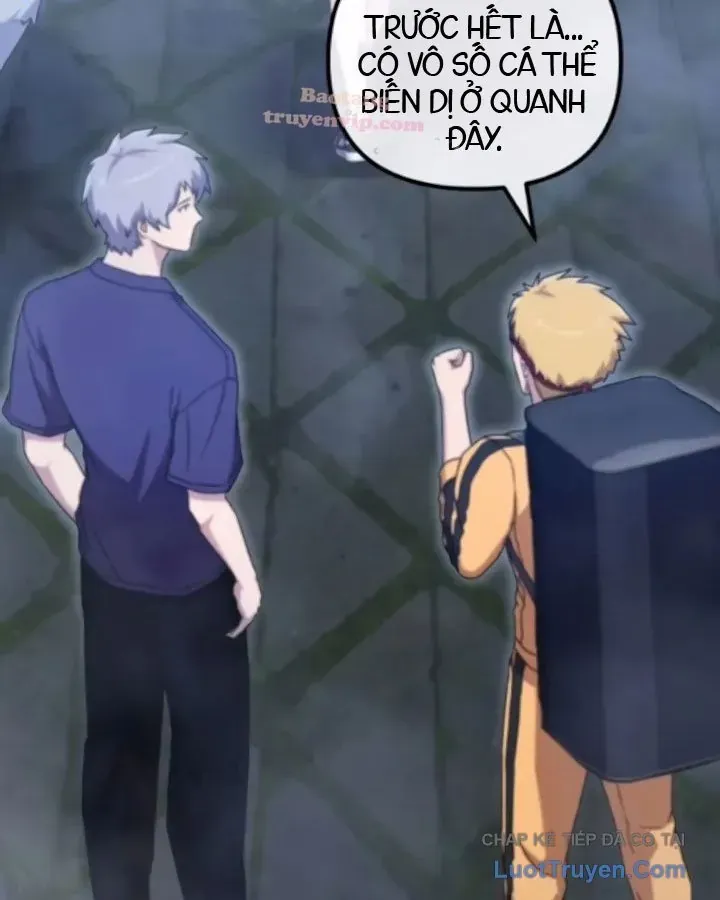 Cuộc Đời Mới Của Cường Giả Chương 13 - Trang 34