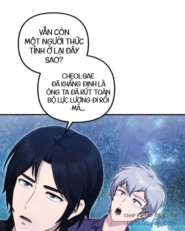 Cuộc Đời Mới Của Cường Giả Chương 13 - Trang 6