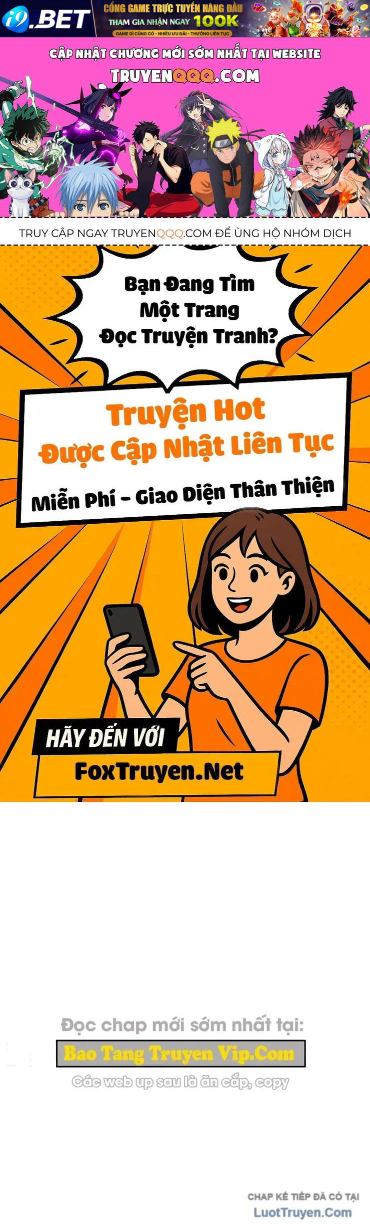 Cuộc Đời Mới Của Cường Giả Chương 14 - Trang 1