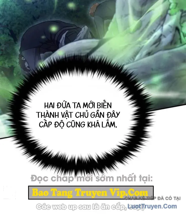 Cuộc Đời Mới Của Cường Giả Chương 14 - Trang 17