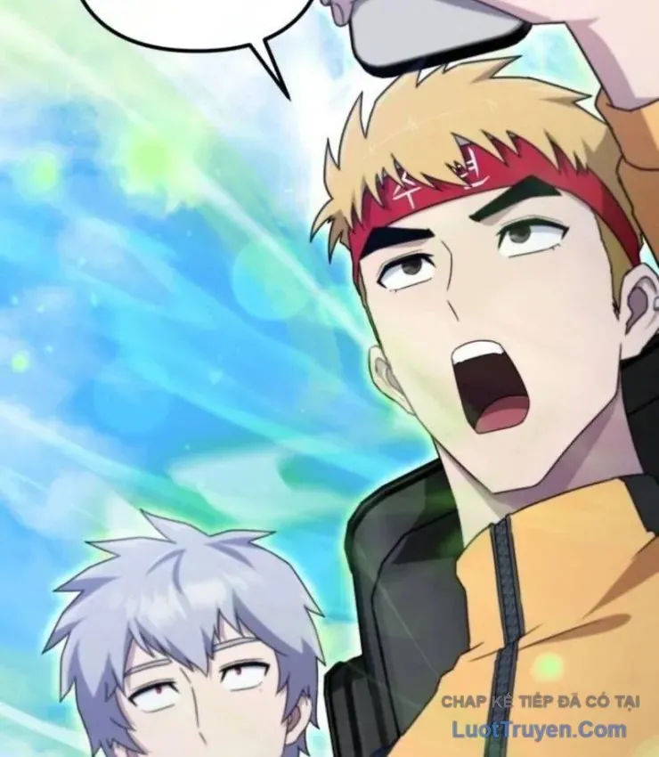 Cuộc Đời Mới Của Cường Giả Chương 14 - Trang 199