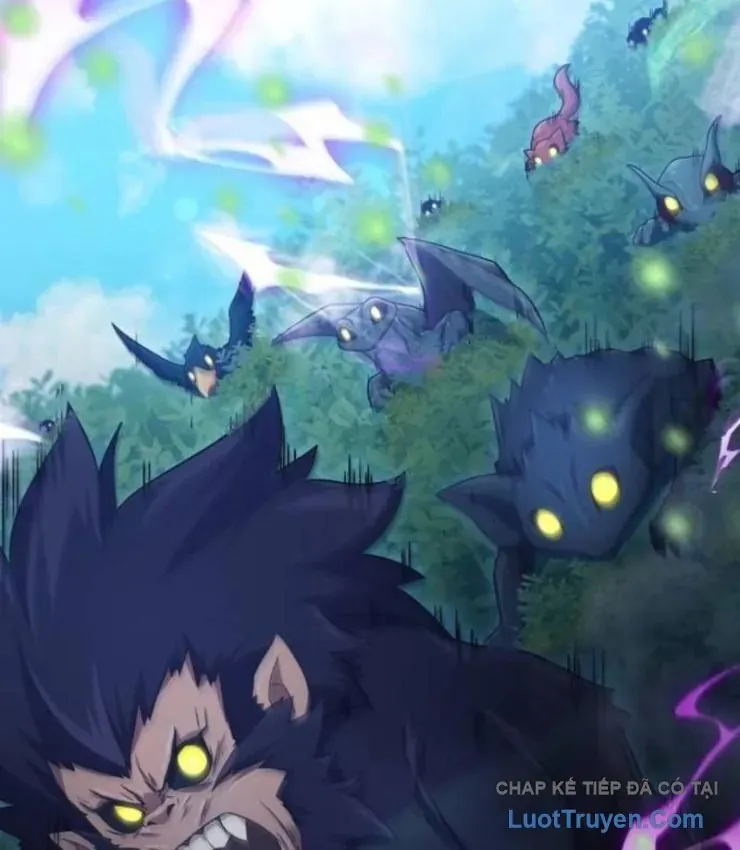 Cuộc Đời Mới Của Cường Giả Chương 14 - Trang 3