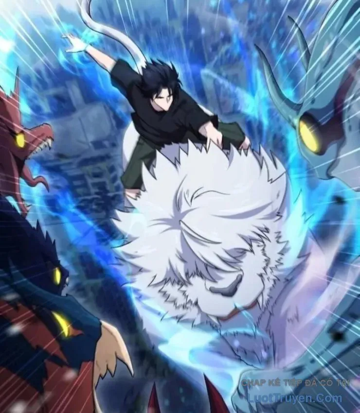 Cuộc Đời Mới Của Cường Giả Chương 14 - Trang 25