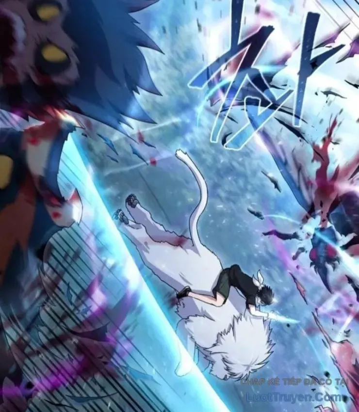 Cuộc Đời Mới Của Cường Giả Chương 14 - Trang 28