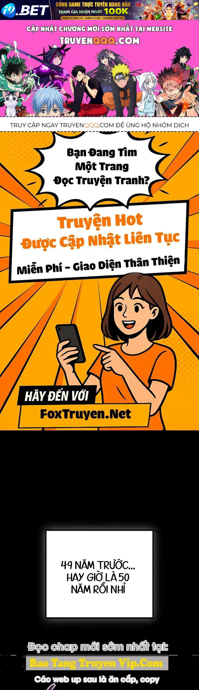 Cuộc Đời Mới Của Cường Giả Chương 2 - Trang 1