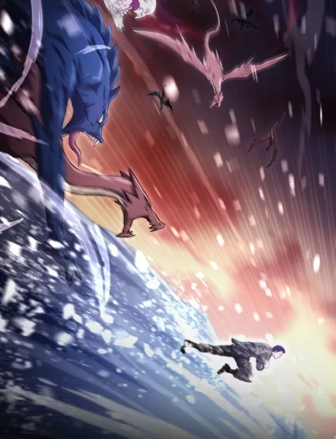 Cuộc Đời Mới Của Cường Giả Chương 2 - Trang 11