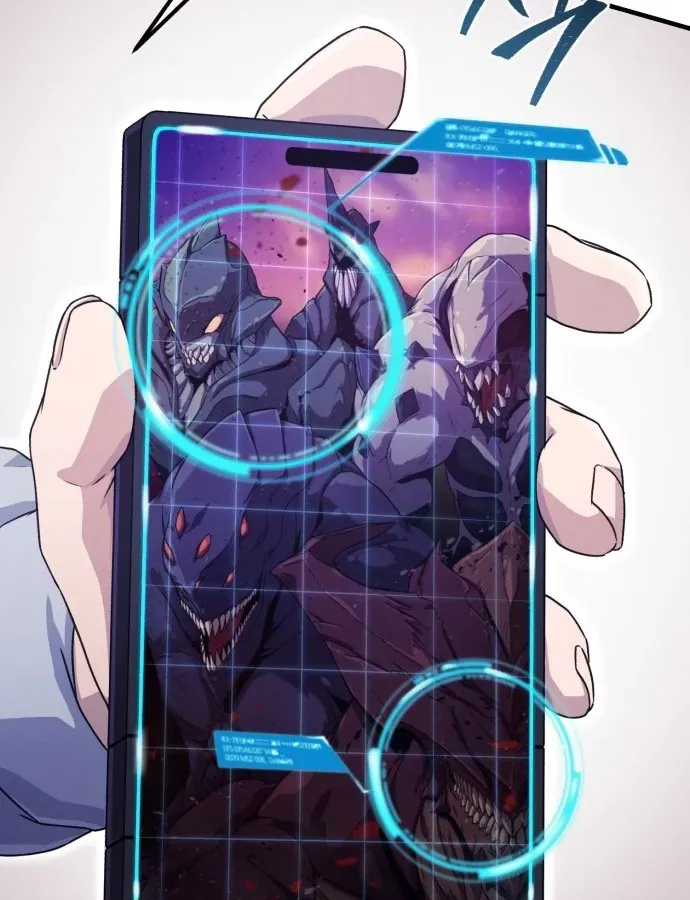 Cuộc Đời Mới Của Cường Giả Chương 2 - Trang 110