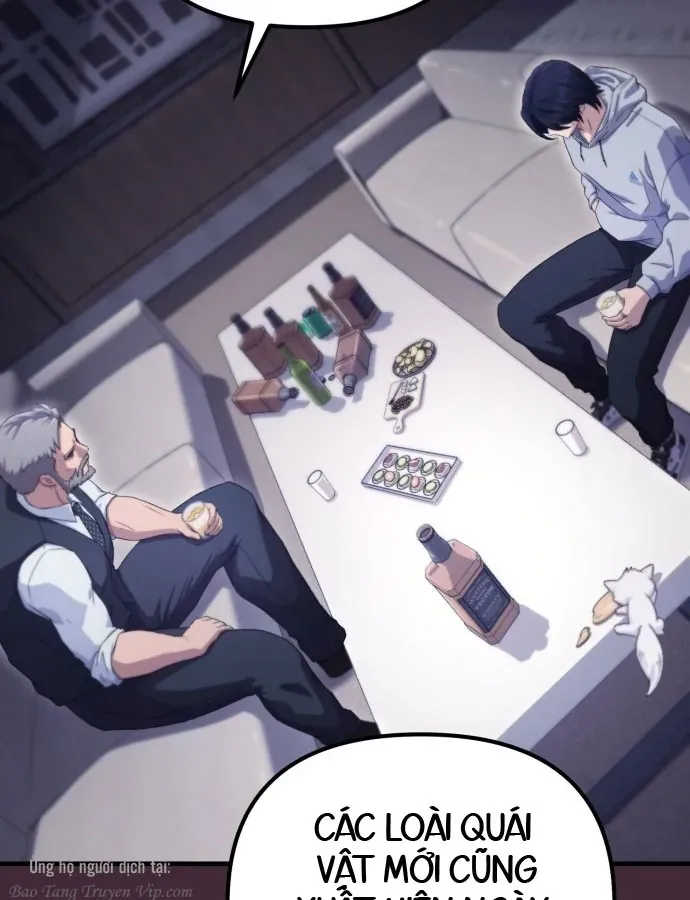 Cuộc Đời Mới Của Cường Giả Chương 2 - Trang 117