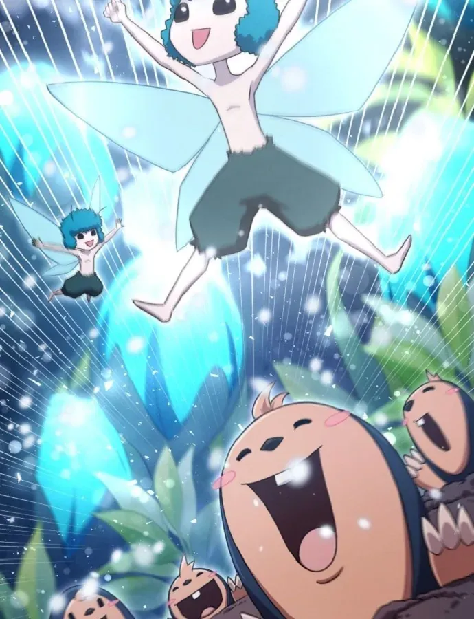 Cuộc Đời Mới Của Cường Giả Chương 2 - Trang 188