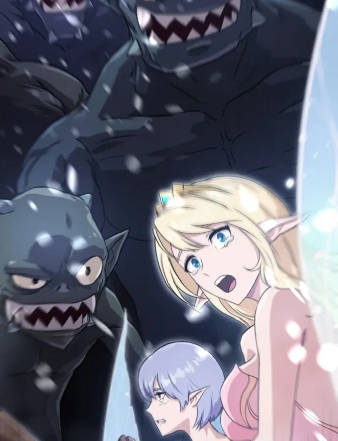 Cuộc Đời Mới Của Cường Giả Chương 2 - Trang 243