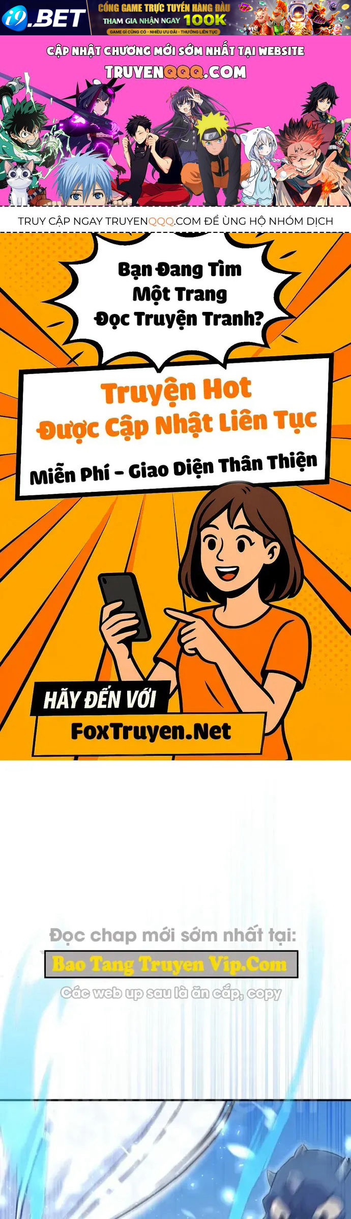 Cuộc Đời Mới Của Cường Giả Chương 3 - Trang 1