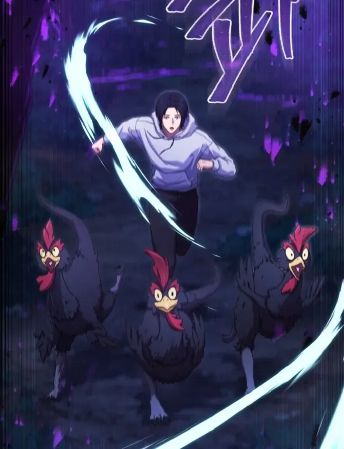 Cuộc Đời Mới Của Cường Giả Chương 3 - Trang 193