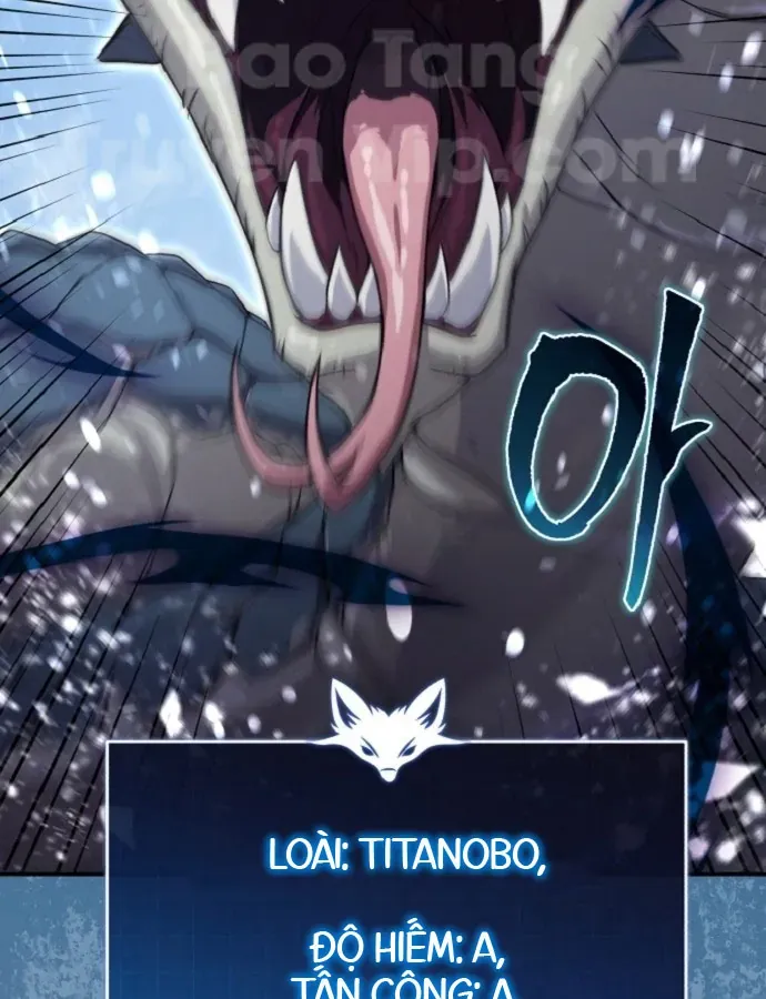 Cuộc Đời Mới Của Cường Giả Chương 3 - Trang 21