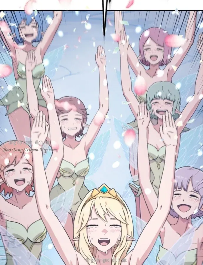 Cuộc Đời Mới Của Cường Giả Chương 3 - Trang 208