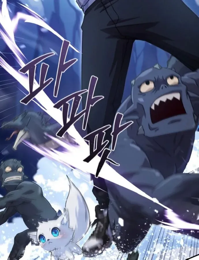 Cuộc Đời Mới Của Cường Giả Chương 3 - Trang 45