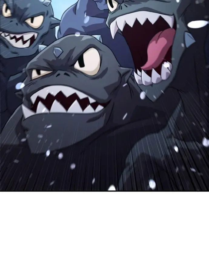 Cuộc Đời Mới Của Cường Giả Chương 3 - Trang 8