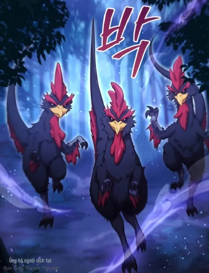 Cuộc Đời Mới Của Cường Giả Chương 3 - Trang 81