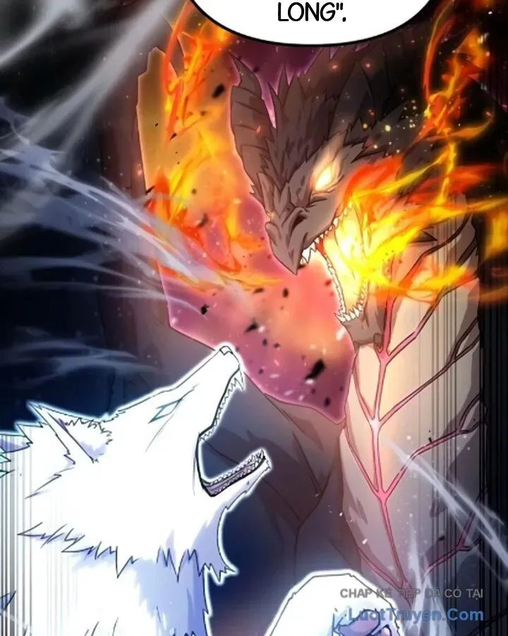 Cuộc Đời Mới Của Cường Giả Chap 4 - Page 16