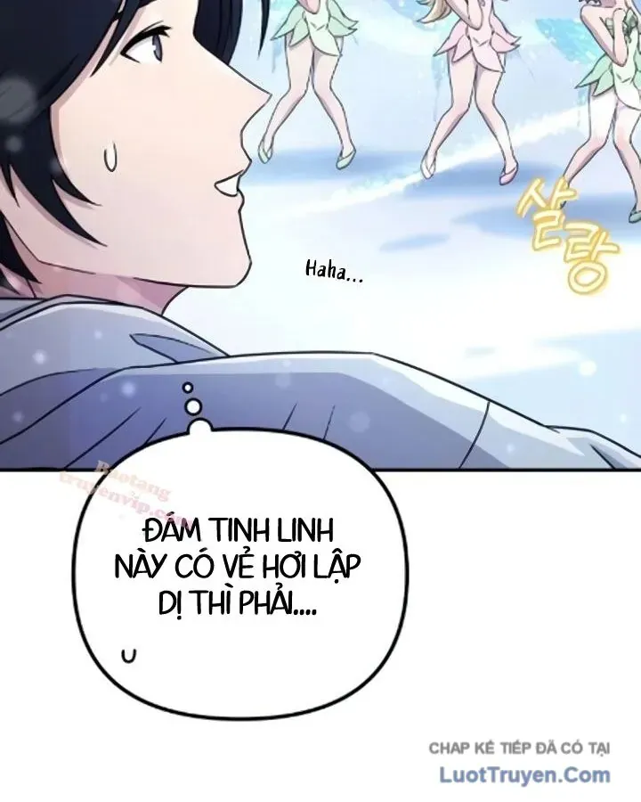 Cuộc Đời Mới Của Cường Giả Chap 4 - Page 24