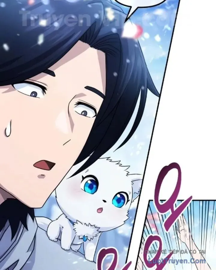 Cuộc Đời Mới Của Cường Giả Chap 4 - Page 4