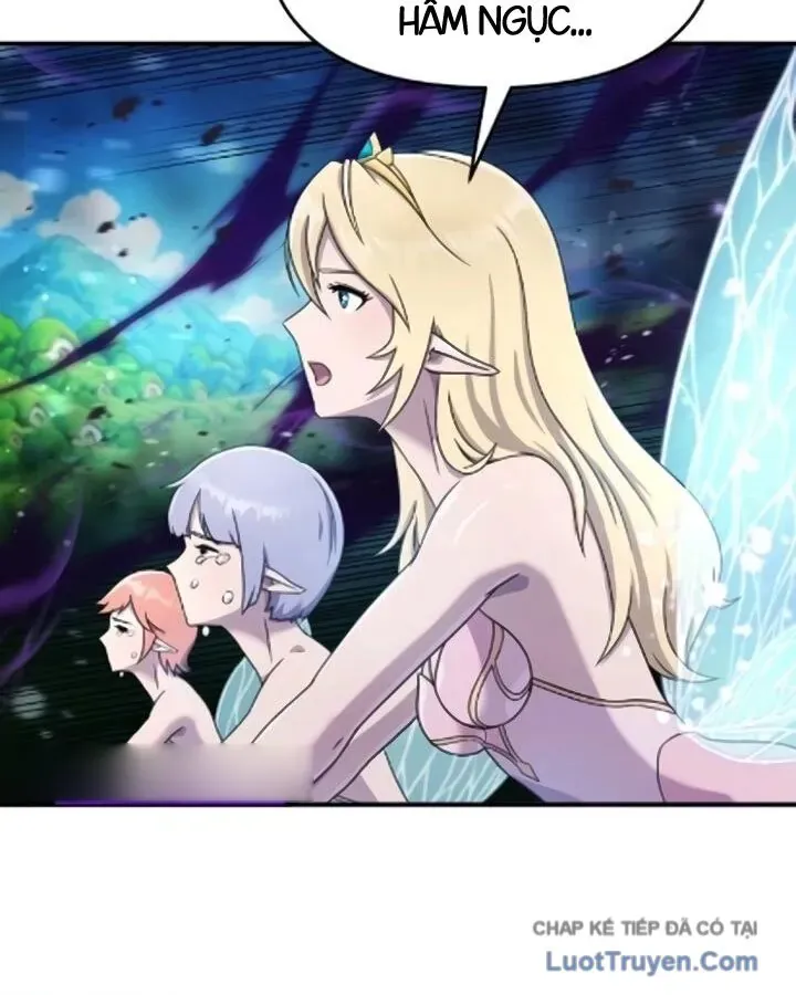 Cuộc Đời Mới Của Cường Giả Chap 4 - Page 36