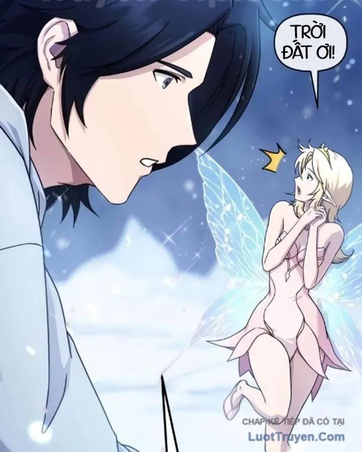 Cuộc Đời Mới Của Cường Giả Chap 4 - Page 7