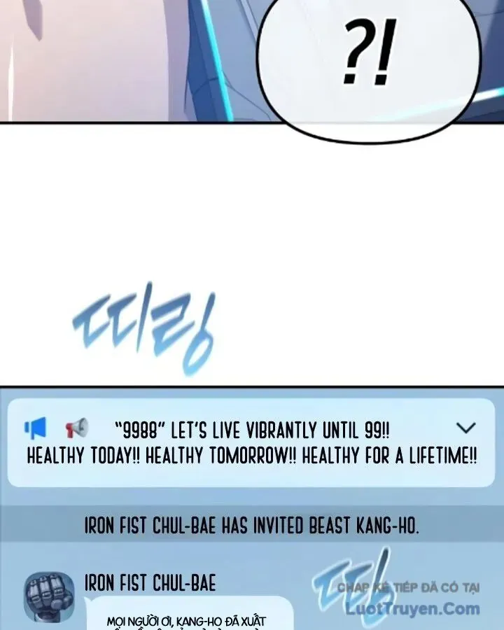 Cuộc Đời Mới Của Cường Giả Chap 4 - Page 83