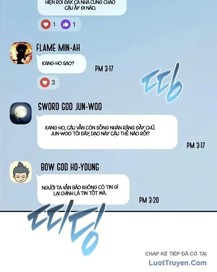 Cuộc Đời Mới Của Cường Giả Chap 4 - Page 84