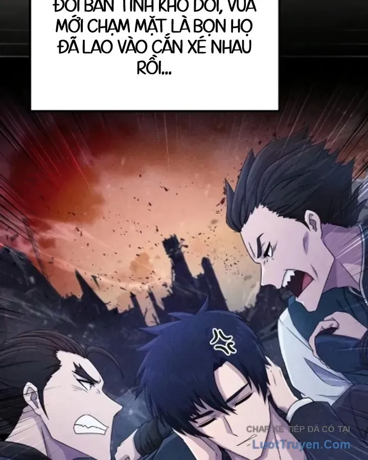 Cuộc Đời Mới Của Cường Giả Chap 4 - Page 95