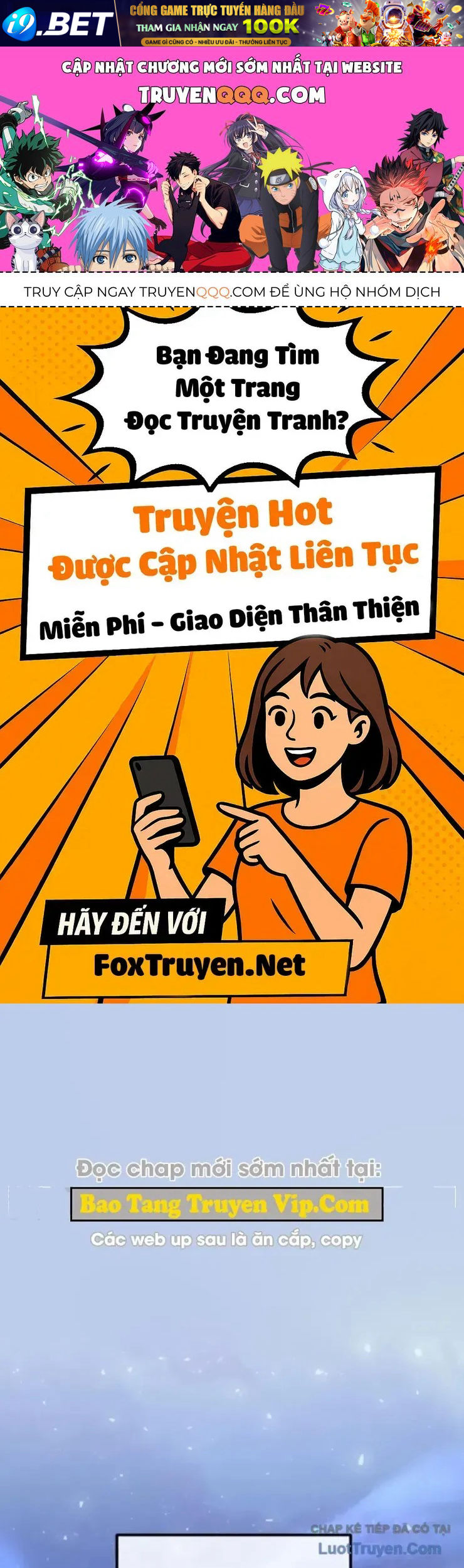 Cuộc Đời Mới Của Cường Giả Chương 5 - Trang 1